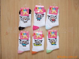 青岛辰松商贸儿童短袜产品列表与选购指南