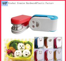 童趣花语 儿童手工压花器，开启自然美育之旅