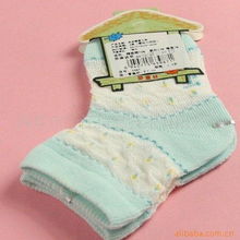 深圳市千江信息技术儿童短袜产品系列 舒适时尚，呵护宝宝每一步